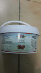 ฟิ่ลลิ่งสตอเบอรี่ ถัง 3kg/