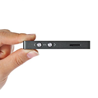 ขาย Benjie S5 plus เครื่องเล่นเพลงพกพา บันทึกเสียงได้ รองรับ Bluetooth AM FM