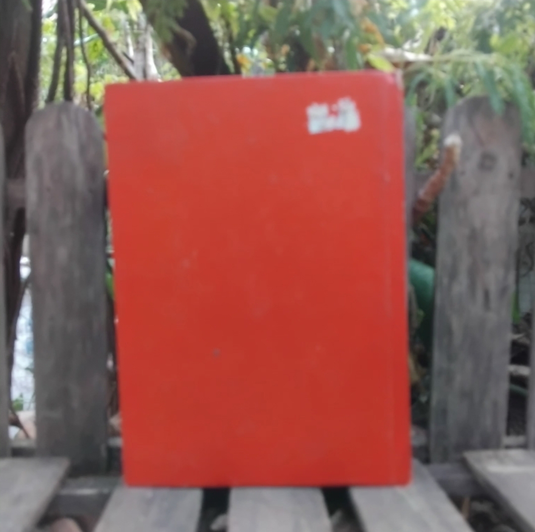 ซองโก83 นิยายไทยเกี่ยวกับขบวนการหนุ่มศึกหาญ โดย วิษุวัต มือ1