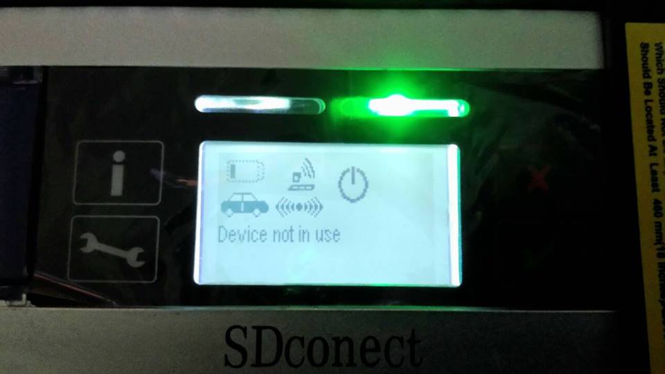 STAR C4 WIFI