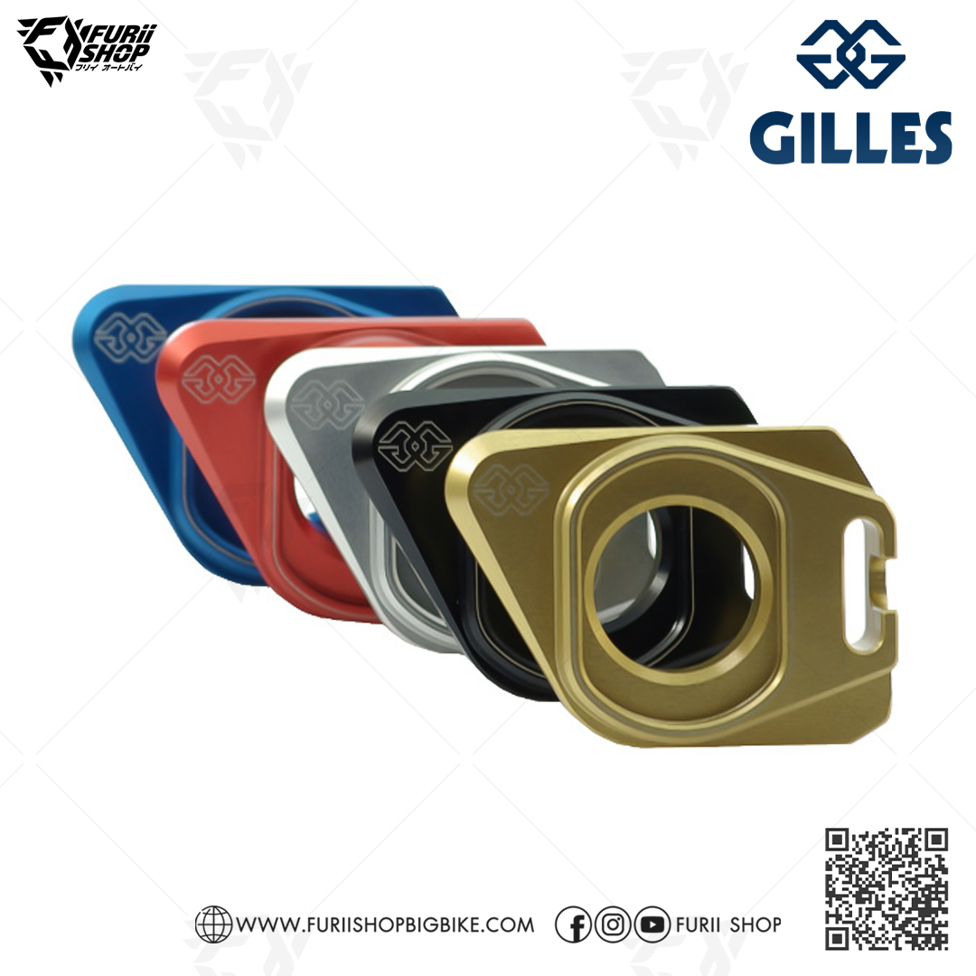 ตั้งโซ่ AXB Gilles tooling Chain Adjuster AXB : for BMW S1000RR 2015-2016