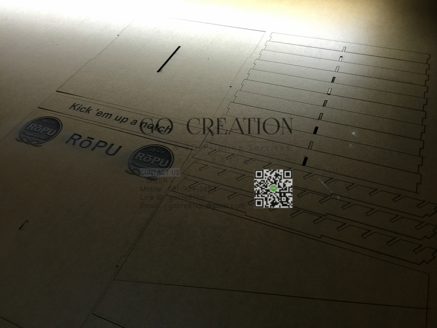 Update ผลงานอะคริลิค