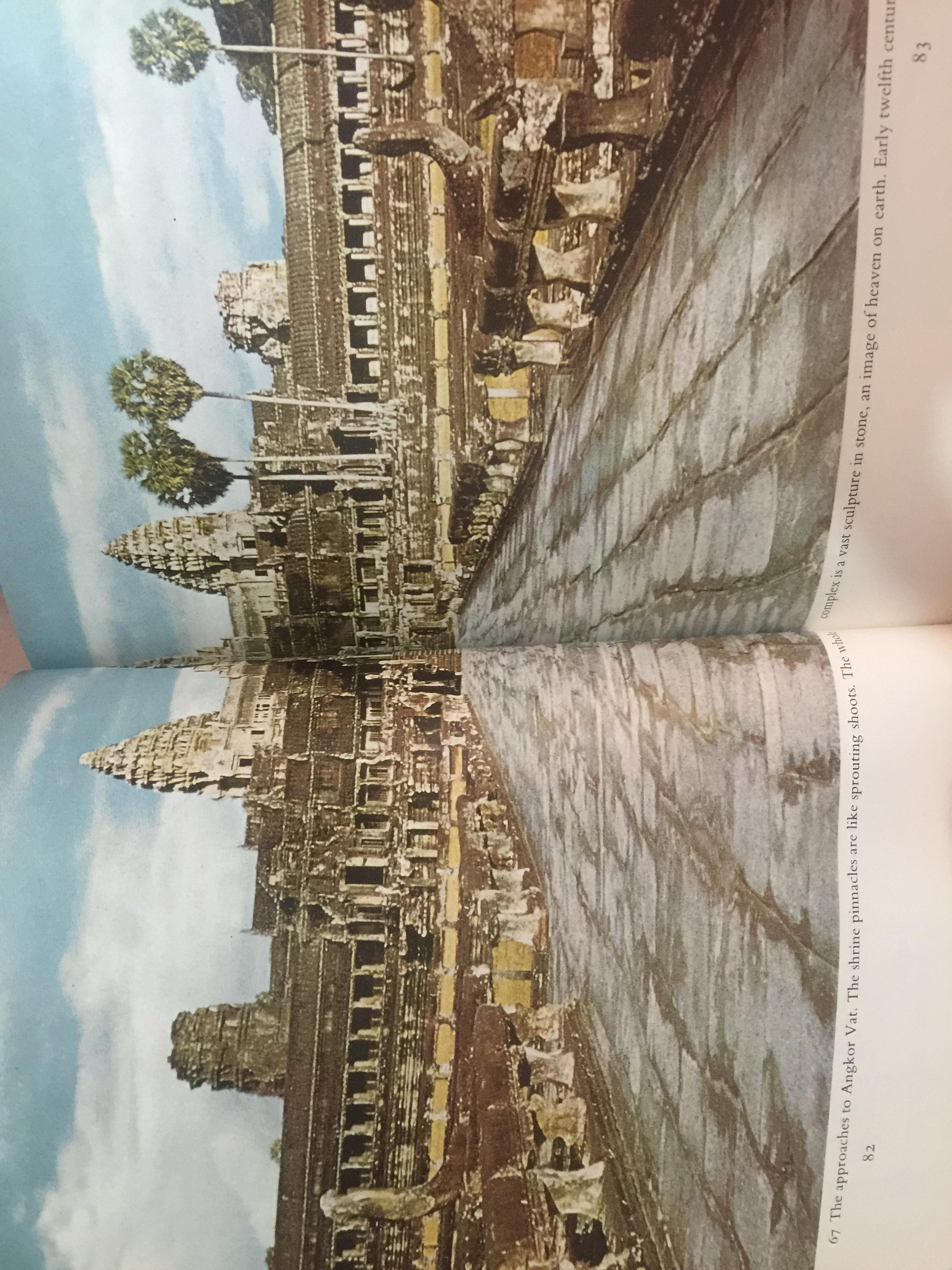 THE ART OF SOUTHEAST ASIA. ผู้เขียน Philip Rawson 0 กก.