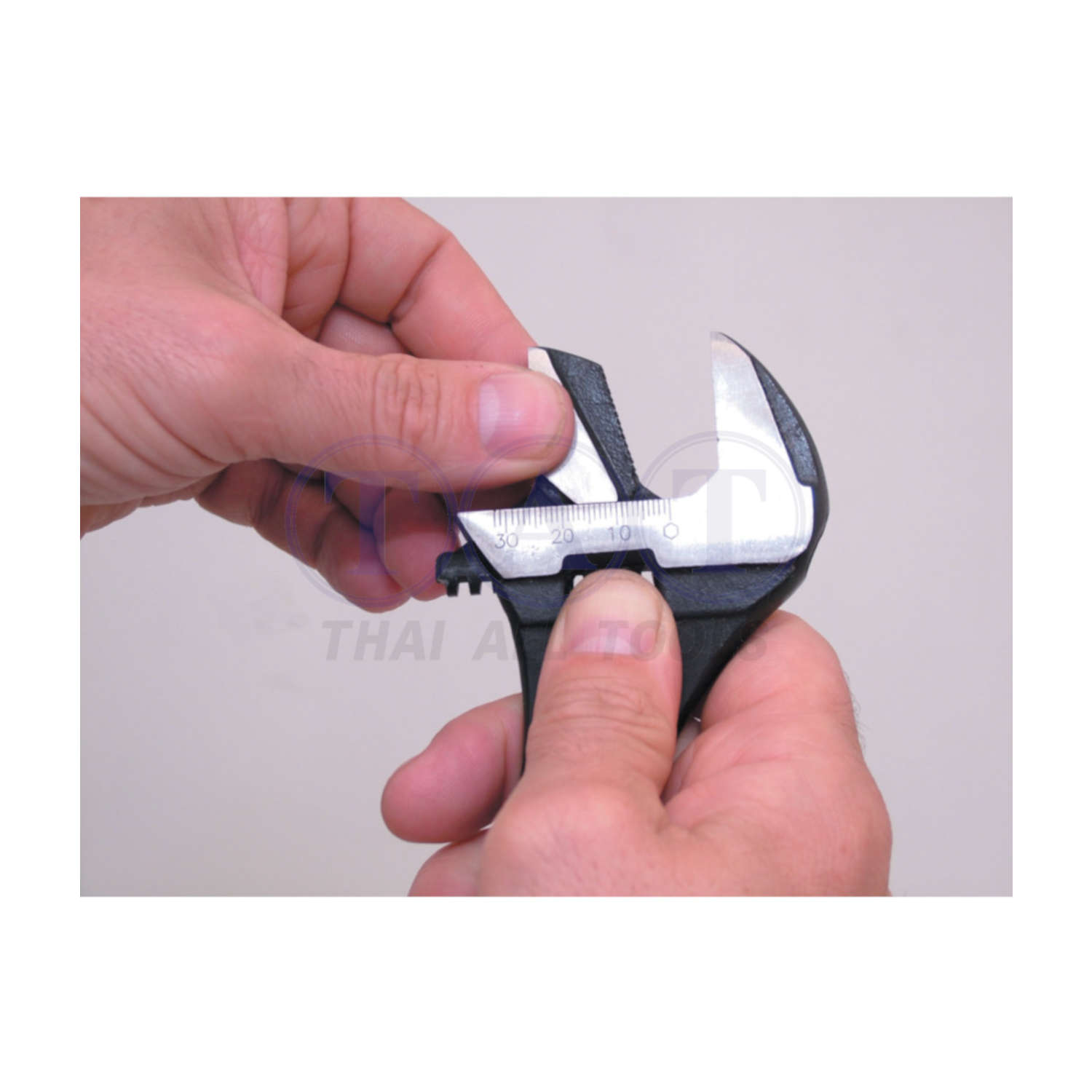 ประแจเลื่อน 12" KENNEDY 4120K