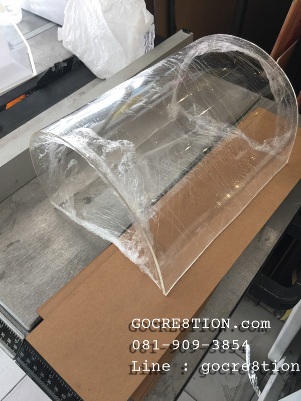 งาน อะคริลิค by GOCRE8TION.com