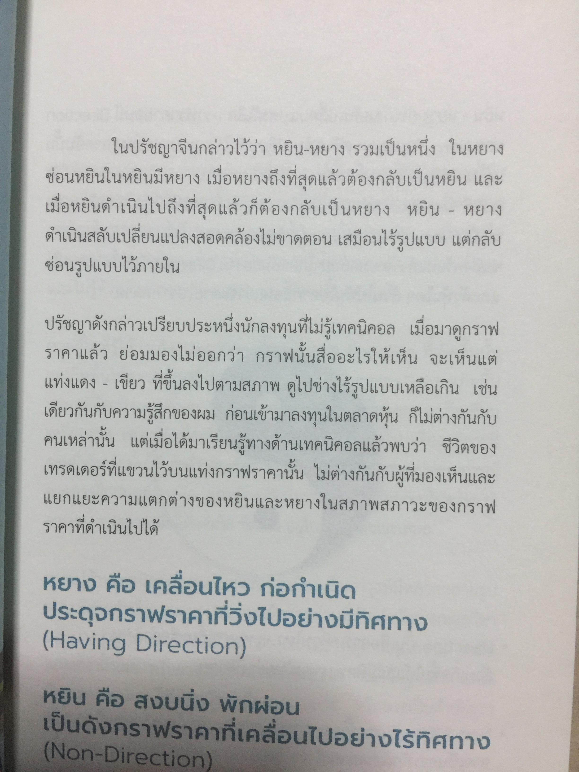 หนังสือเกี่ยวกับหุ้น. ทางเลือกทำกำไร สายเทคนิค 3 PASS ACTION. ผู้เขียน วิน ศราชัยนันทกุล 0 กก.