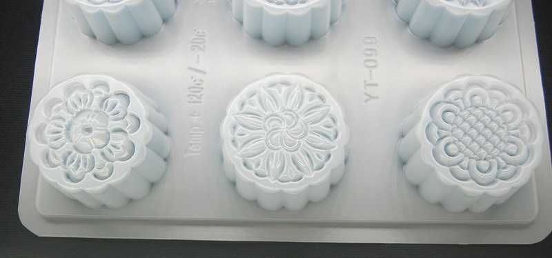 พิพม์วุ้น พิมพ์ฟองดอง พิพม์อาหลัว พิพม์ขนม