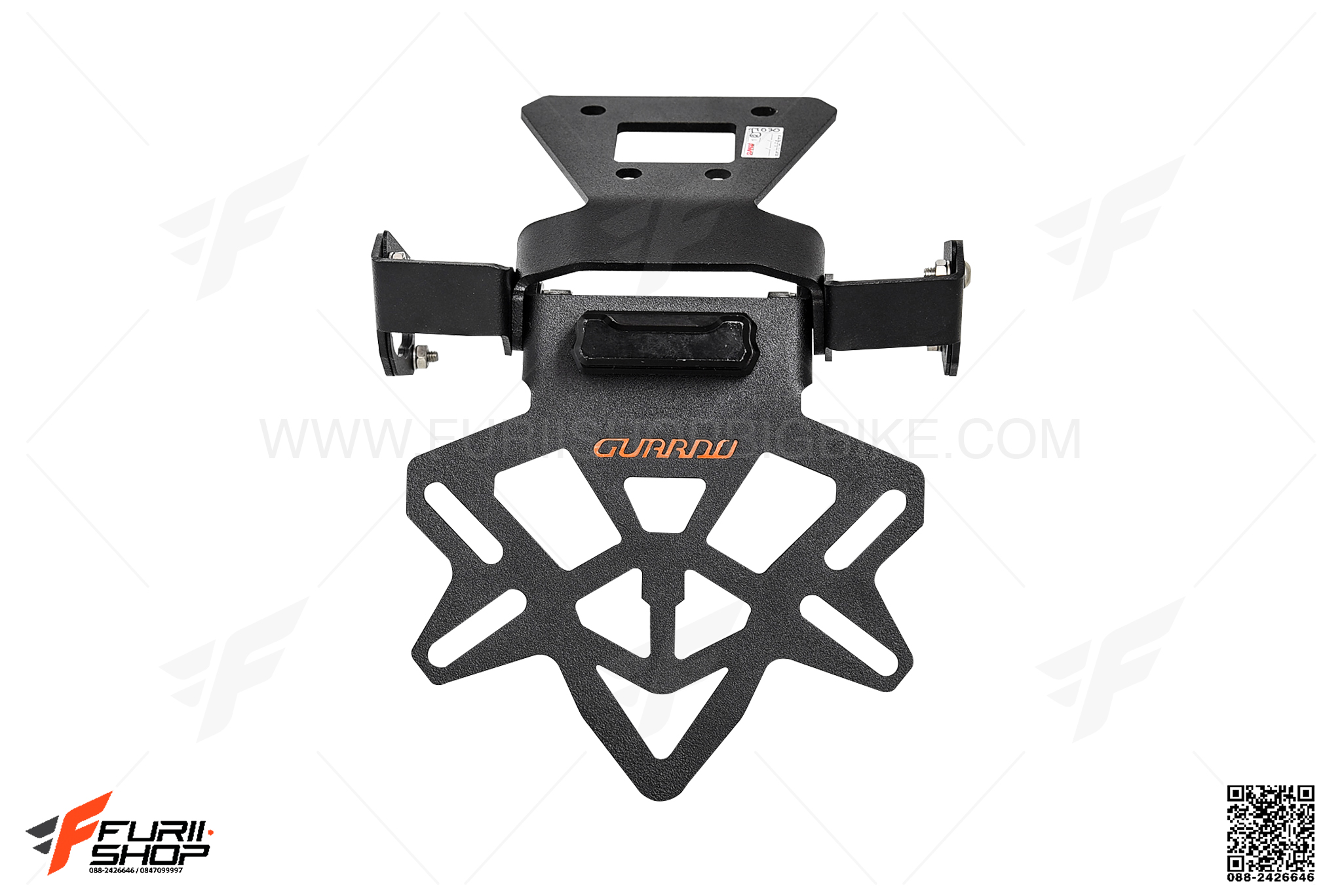ท้ายสั้น GUARDO FOR KAWASAKI Z400
