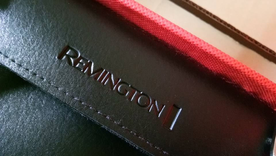 ของพรีเมี่ยม กระเป๋าอเนกประสงค์ Lift Style Bag Remington