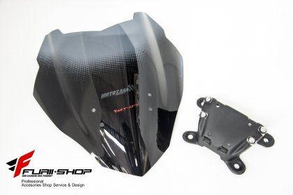 ชิวหน้า MOTOZAAA V2 FOR YAMAHA MT07 โฉมเก่า