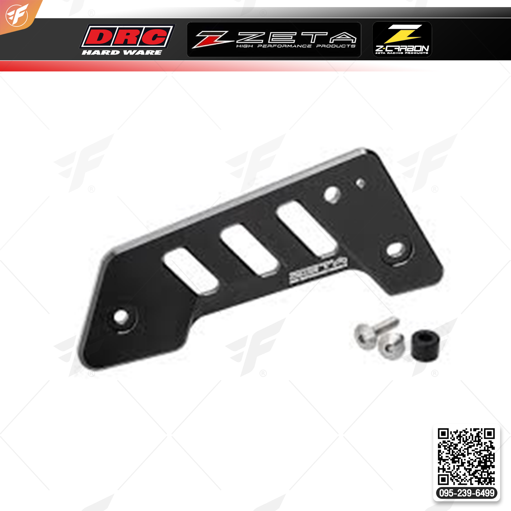 สินค้า ZETA HEEL GUARD MONKEY1 25 '19- BLACK (ZE81-2052)
