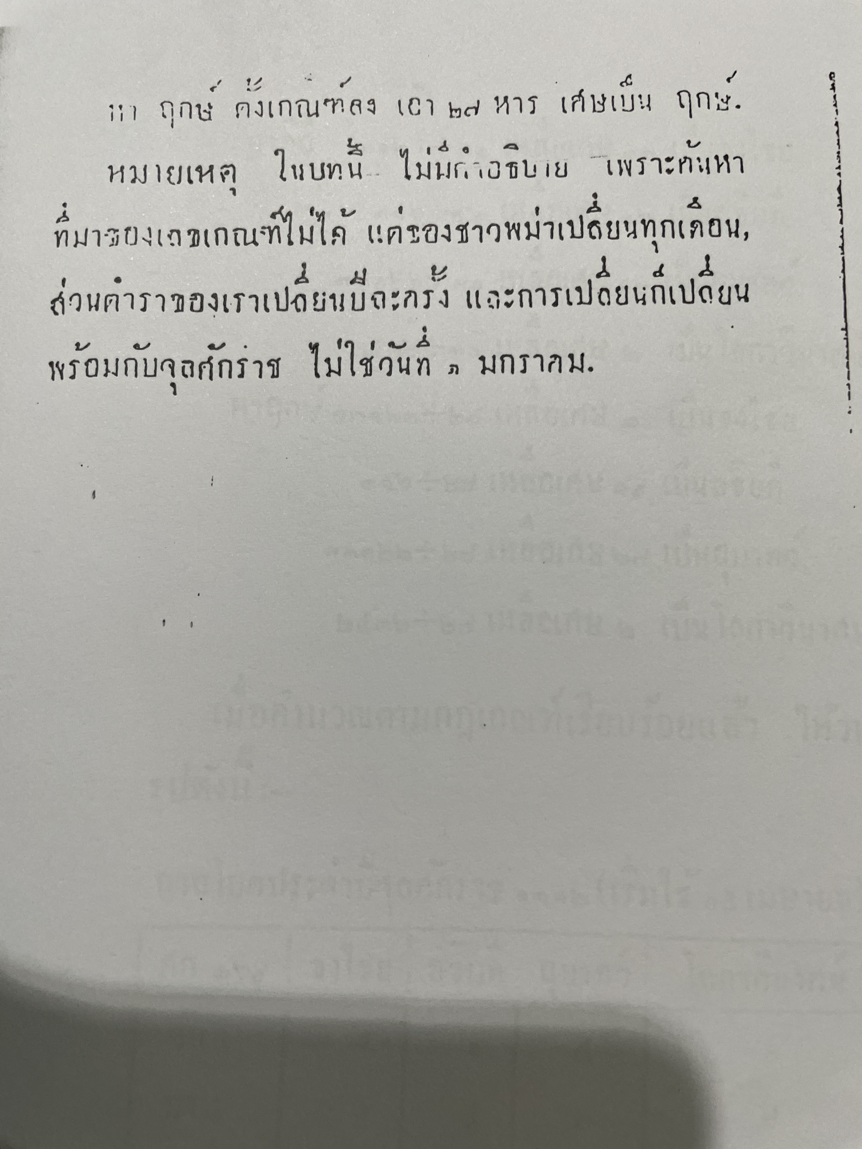 คัมภีร์ สุริยยาตร์ และดวงพิไชยสงคราม อธิบายโดย ทองเจือ อ่างแก้ว 0 กก.