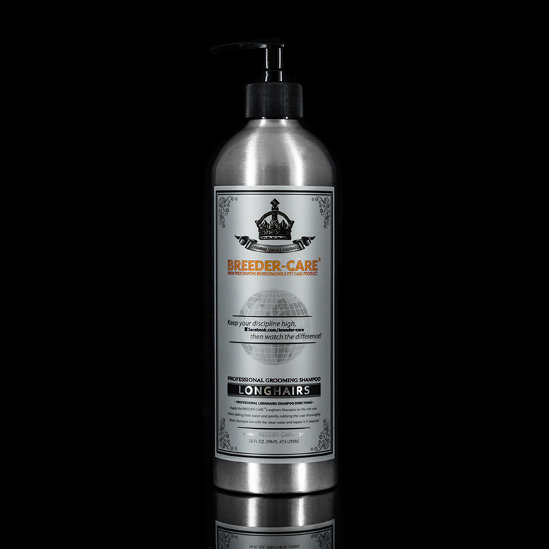 LH SHAMPOO (16 OZ)
