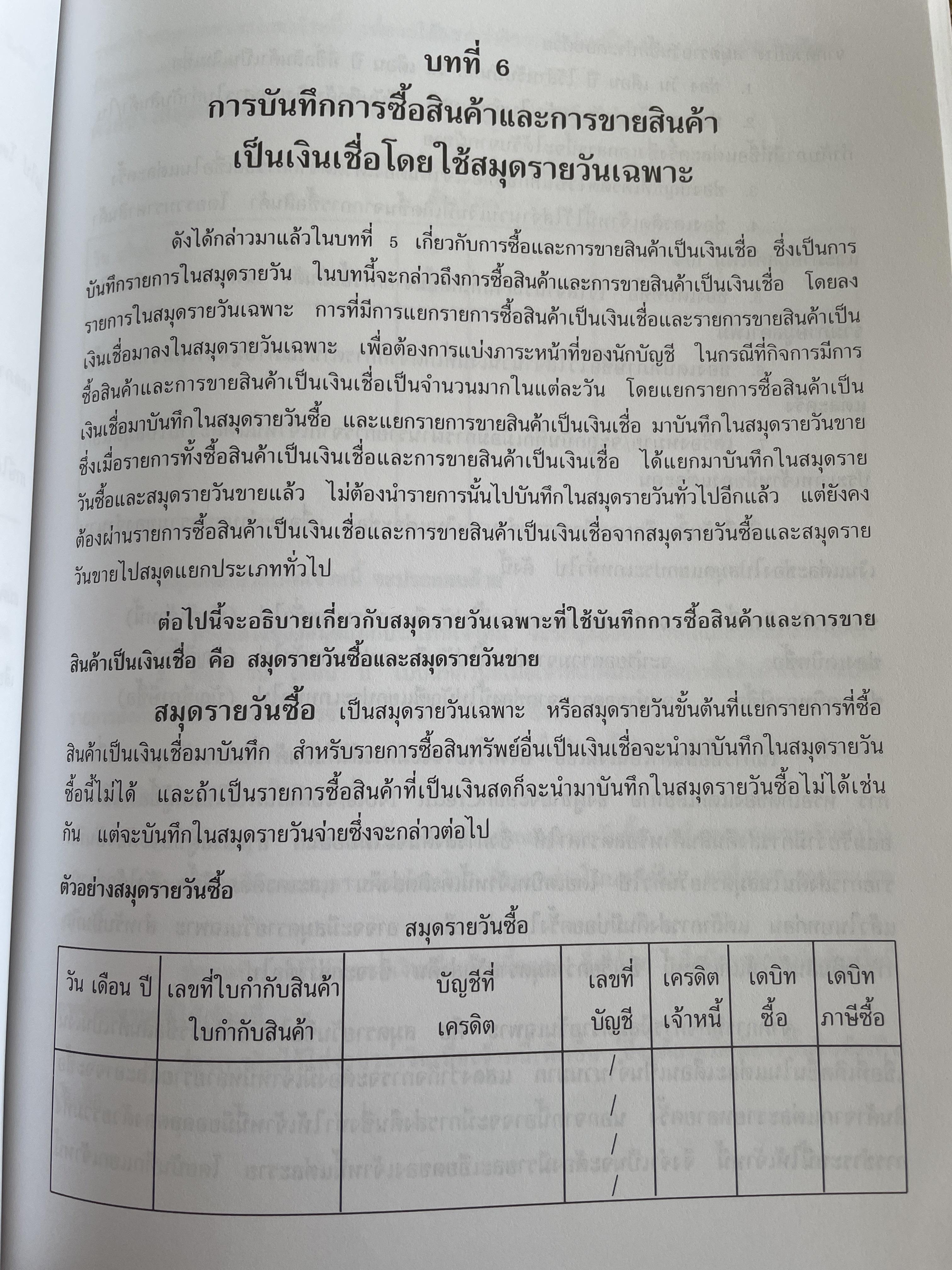 การบัญชี การเงิน ผุ้เขียน ผศ.วรรณงิภา ทัพวงศ์ 3,500 กรัม