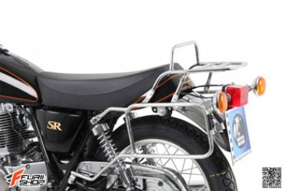 complete Sr400