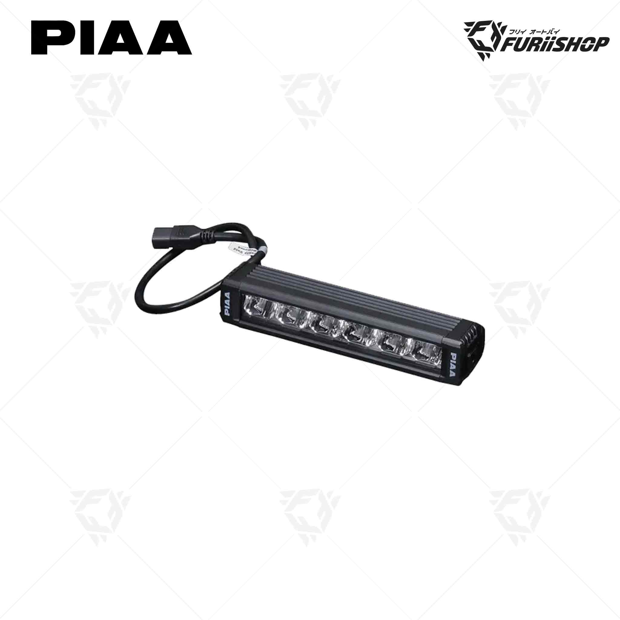 ไฟไลท์บาร์ PIAA S-RF 9"