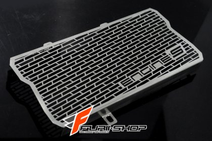 การ์ดหม้อน้ำ มอเเตอร์ไซค์ บิ๊กไบค์ ENGINE S-ER6N-ER6F