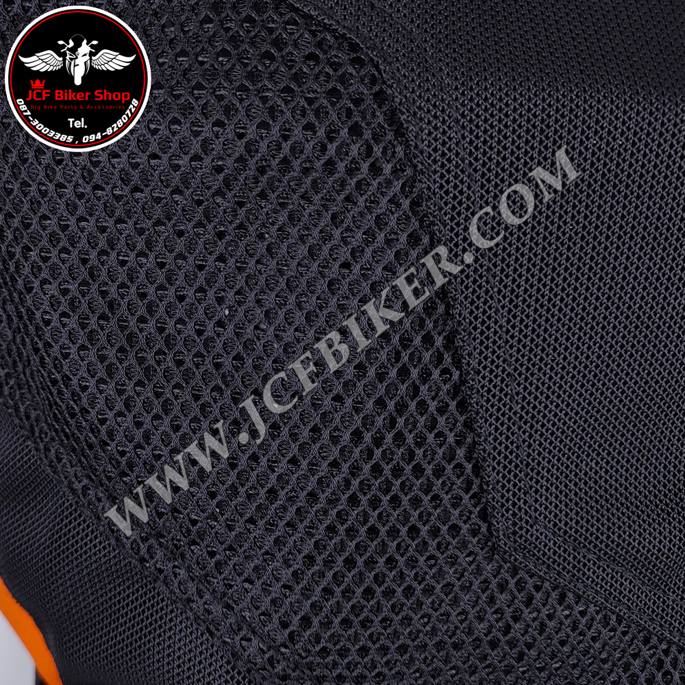 Jacket Duhan D-183PRO