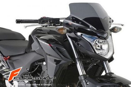 ชิวหน้า GIVI AIRSTAR FOR Honda CB500F