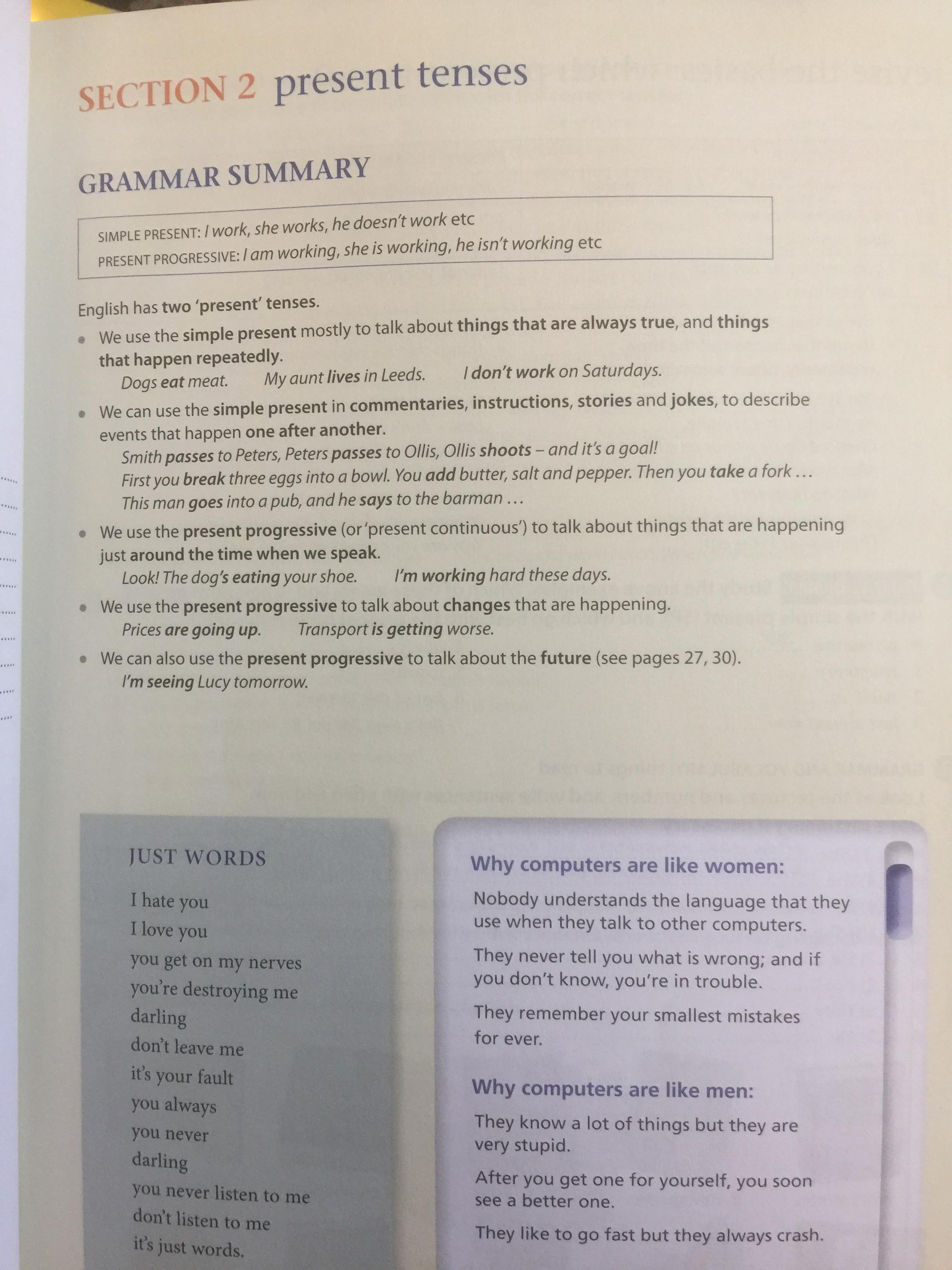 Oxford English Grammar Course Intermediate +Pronunciation for Grammar CD-ROM ผู้เขียน Michael Swan•Catherine Walter 0 กก.