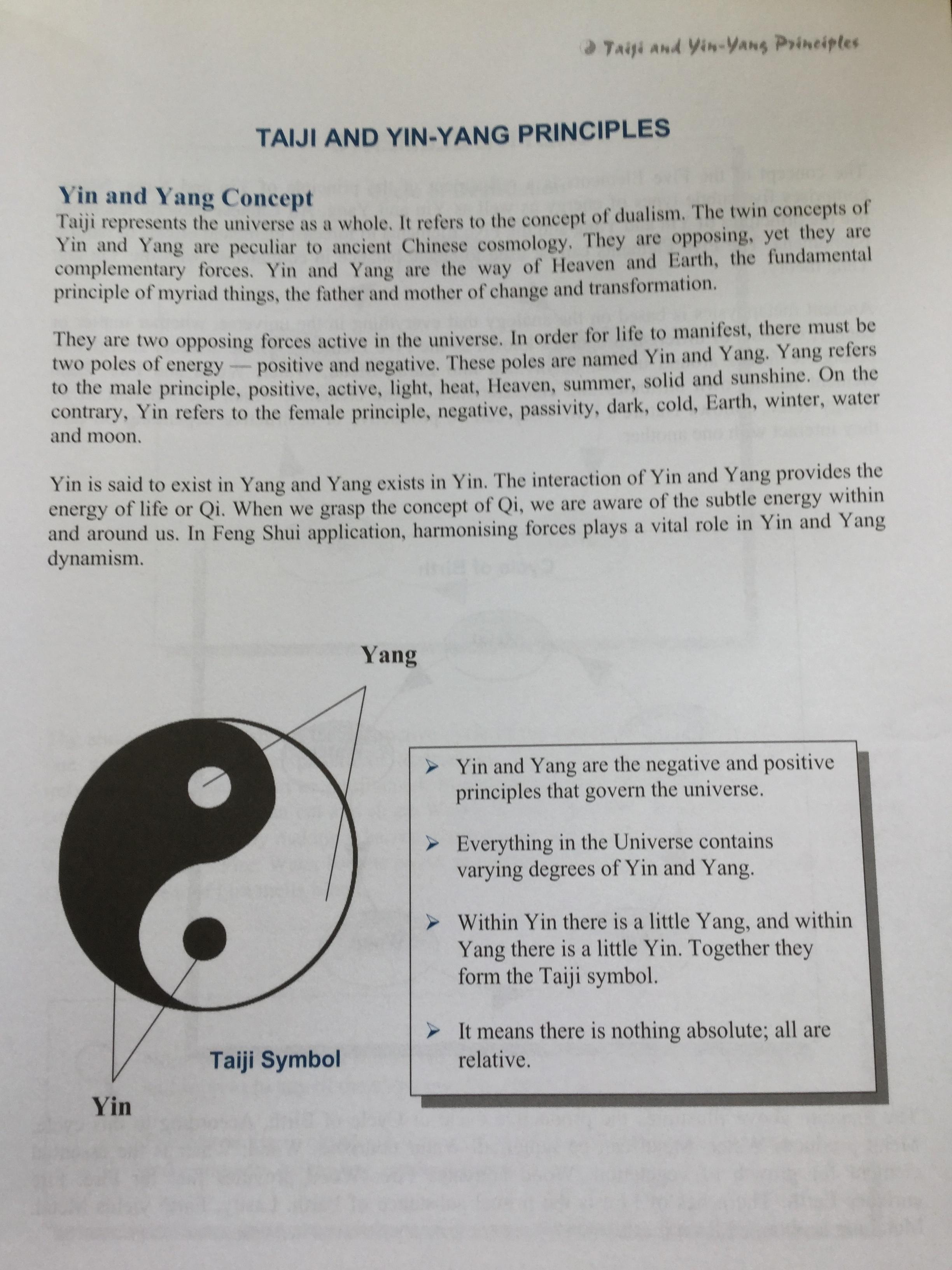 basic science of Feng Shui. A Handbook for Practitioners. ผู้เขียน Vincent Koh 0 กก.