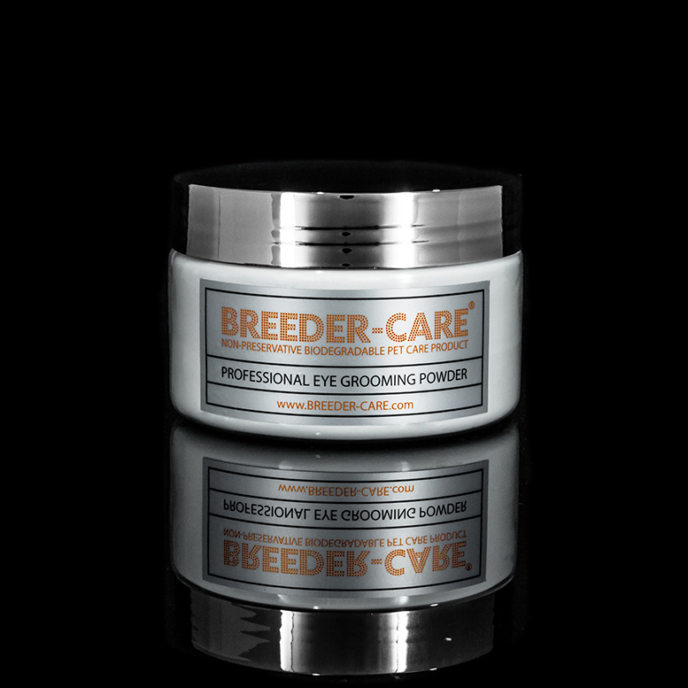 GROOMING POWDER (4 OZ)