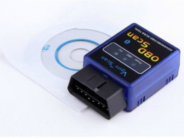 ELM327 Bluetooth