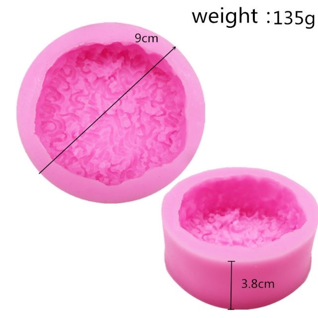 แม่พิมพ์ซิลิโคนเส้นบะหมีกึงสำเร็จรูป