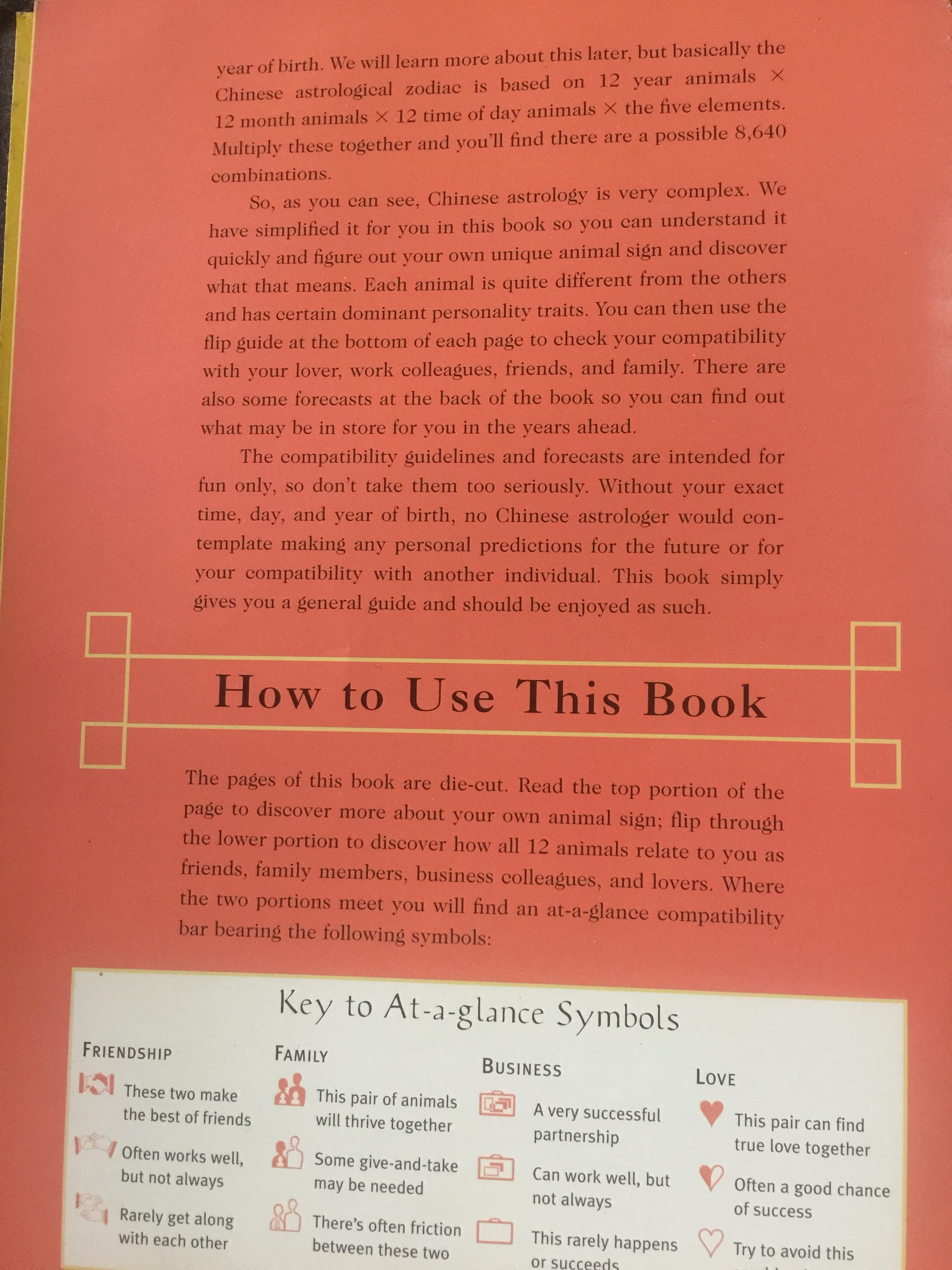 CHINESE ASTROLOGY ผู้เขียน RICHARD CRAZE 0 กก.