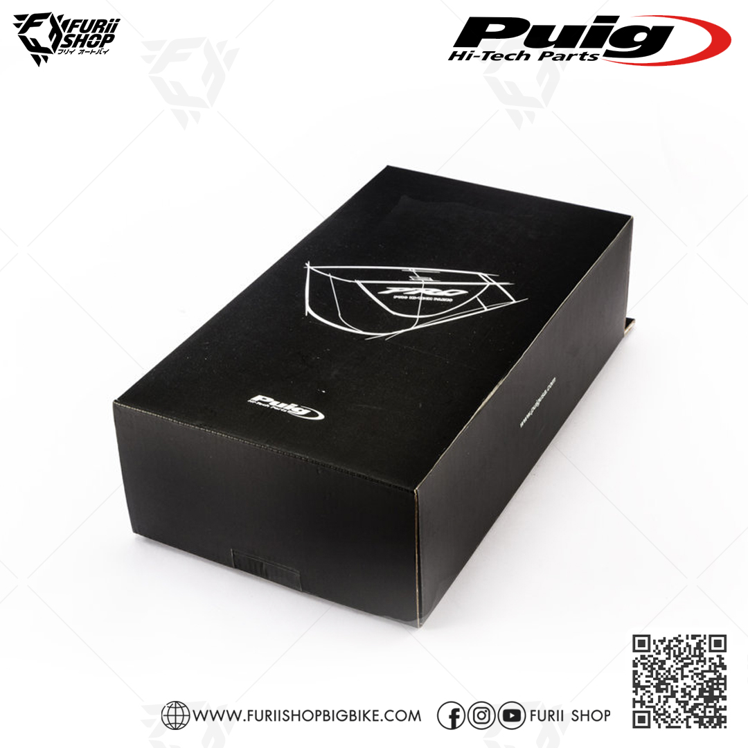 กันล้ม Puig Crash Protector : for FJ09/MT09 tracer