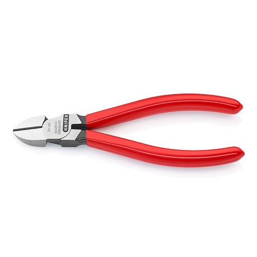คีมปากเฉียง 6" 7001140 Slimgrip KNIPEX