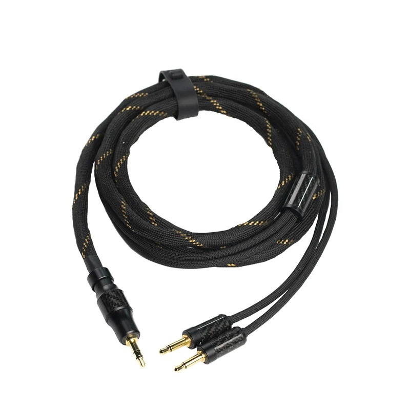 FiiO LL-RC2025 สายอัพเกรดหูฟัง Headphone แบบโมดูลาร์ ถอดเปลี่ยนหัวแจ็คได้ ประกันศูนย์ไทย