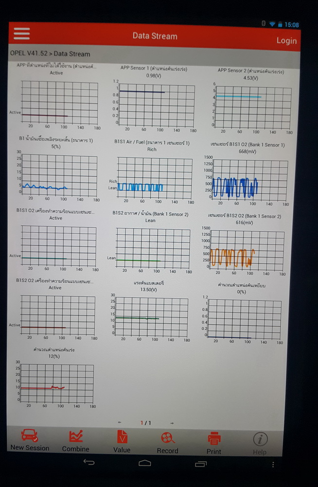 X431 Pro3