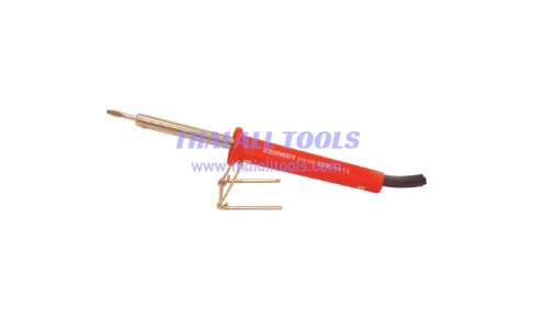 หัวแร้งบัดกรี SOLDERING IRON 25W 230V KENNEDY