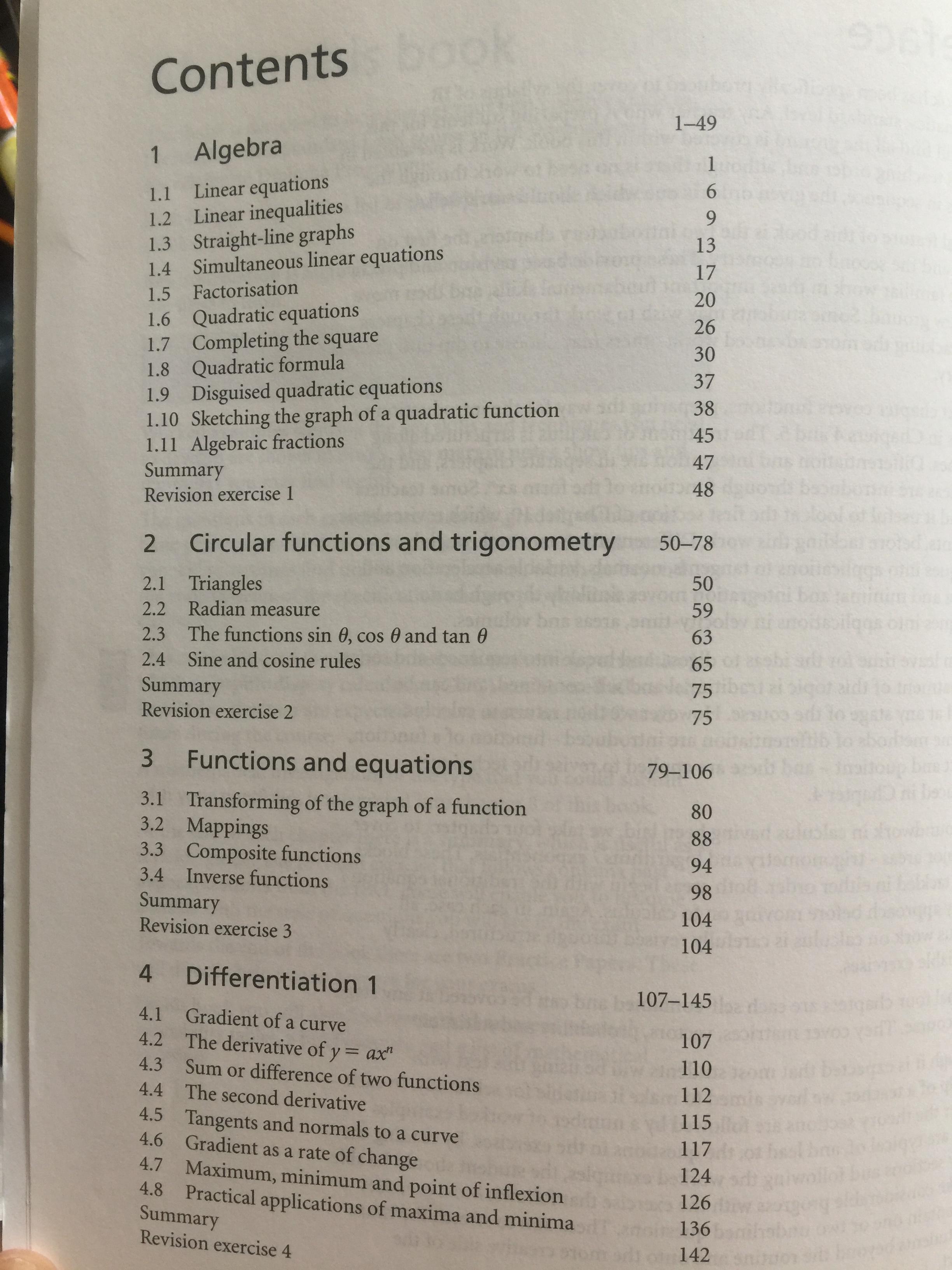 MATHEMATICS STANDARD LEVEL. for the 18 Dioloma. ผู้เขียน Smedley and Wiseman 0 กก.