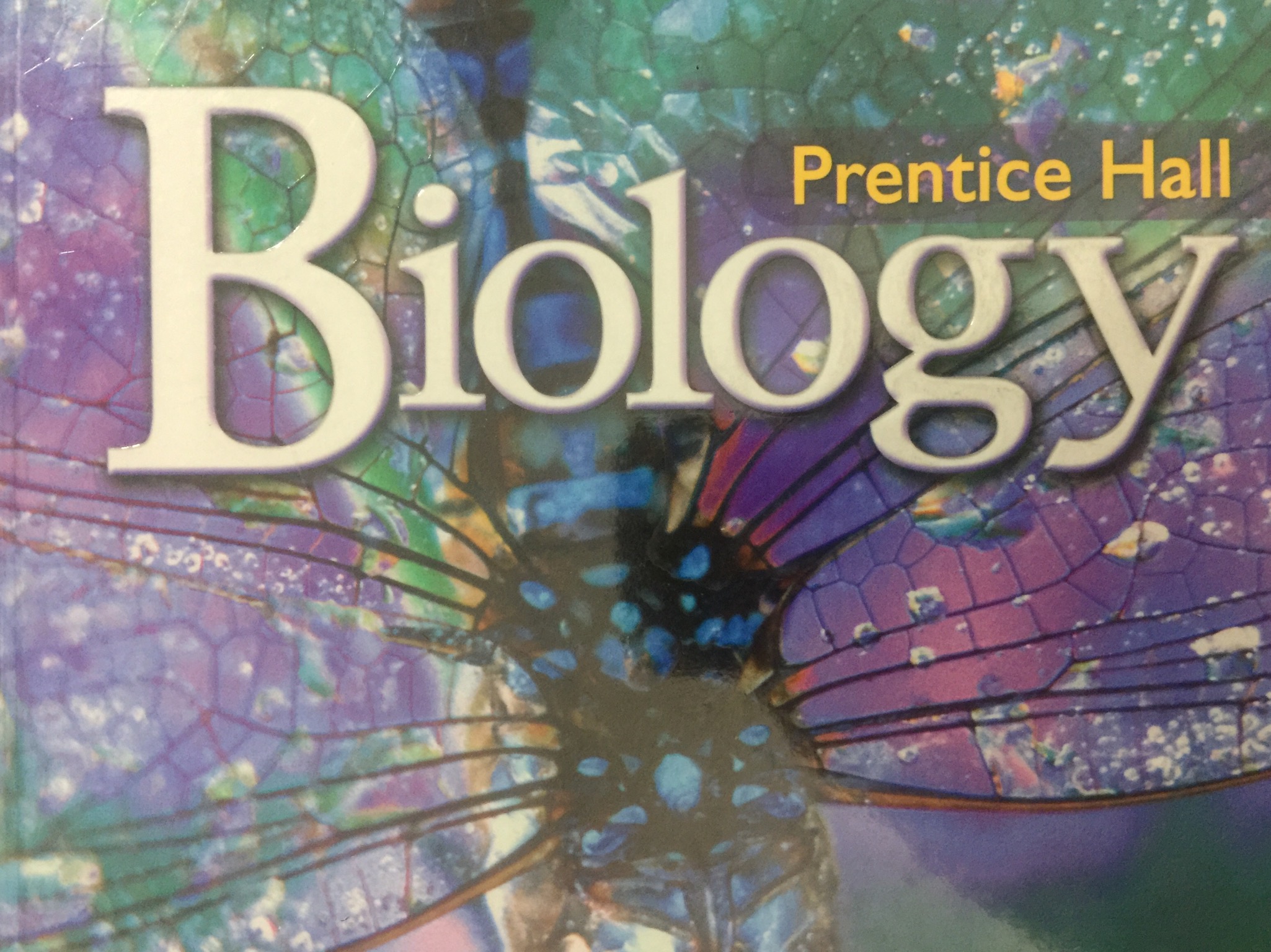 BIOLOGY. Prentice Hall 0 กก.