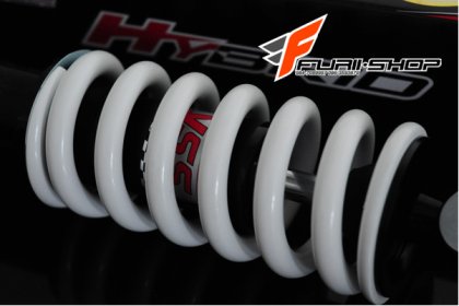 โช๊ค-YSS-Hybrid สำหรับ มอเตอร์ไซค์ บิ๊กไบค์ Biigbike