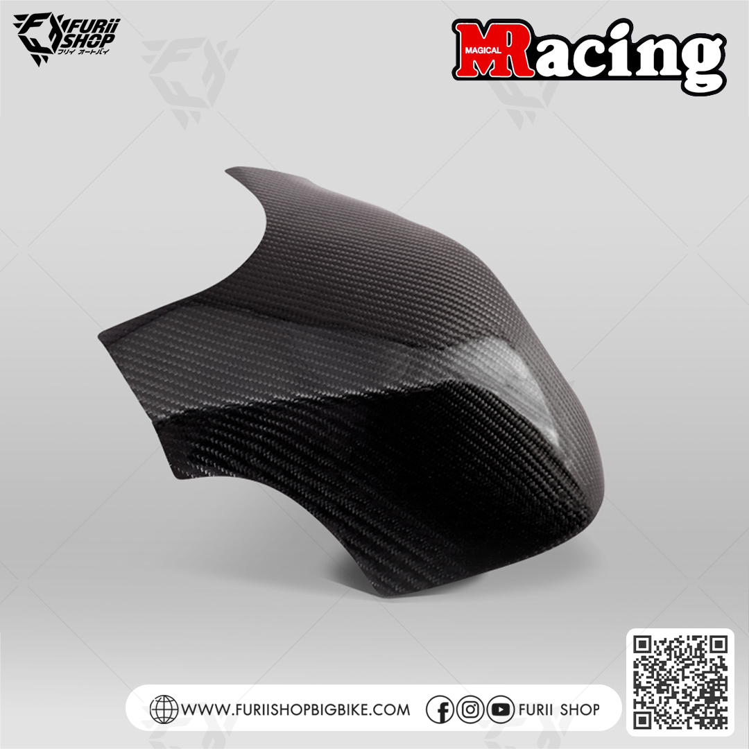 ครอบถังคาร์บอน Magical Racing Tank Cover : for Ducati Panigale 1199/899/1299/959