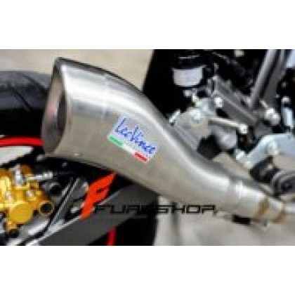 ท่อ Leovince Cobra #1