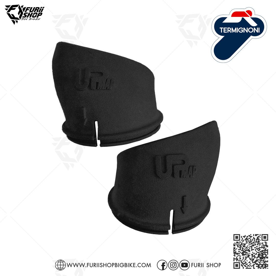 Termignoni Mintake KIT + MAP : for Honda XADV 2017-2018