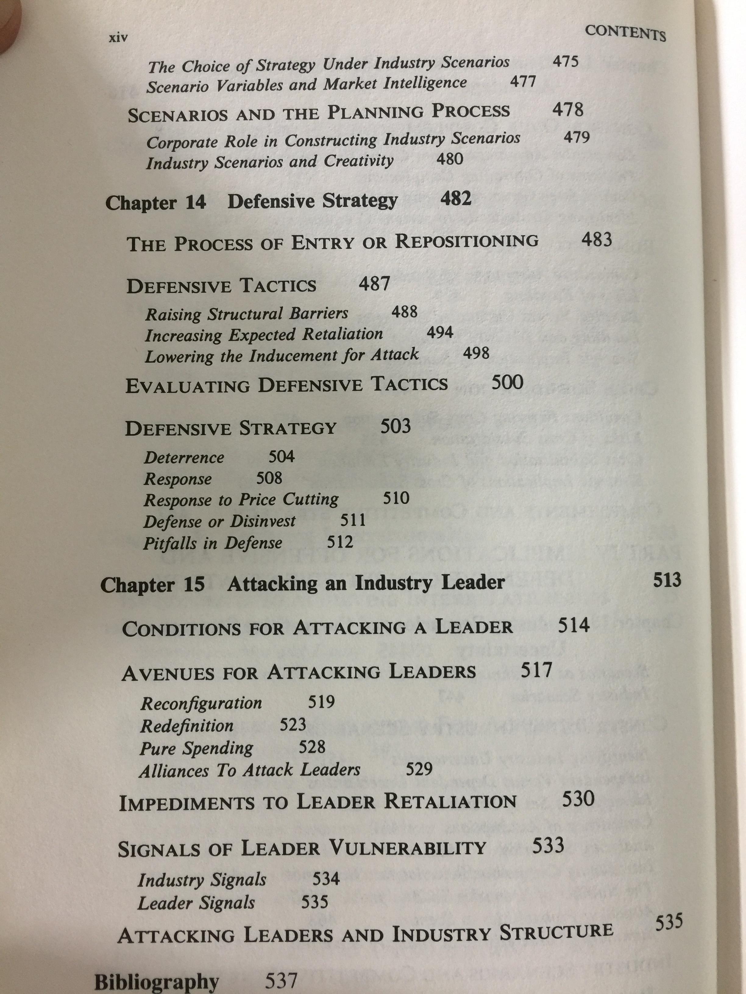 COMPLETITIVE ADVANTAGE. creating and sustaining superior performance ผู้เขียน Michael E.Porter 0 กก.