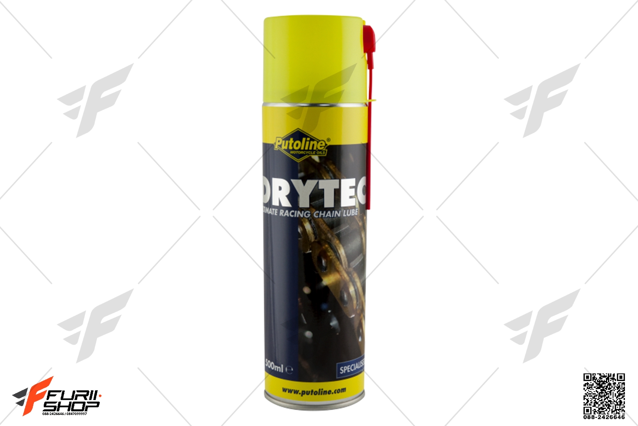 PUTOLINE DRYTECH