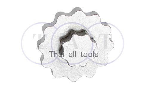 ประแจขันกระโหลก BOTTOM BRACKET SHELL INSTALLAION TOOL UNIOR