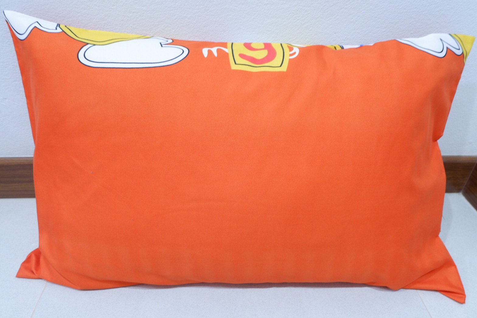 งานSALE ปลอกหมอน ปลอกหมอนหนุน 19*29 นิ้ว ผ้าCotton แพ็ค 40 ใบ 1,000 บ. คละลาย