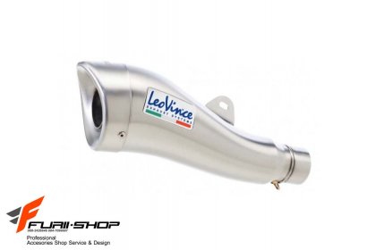 ท่อมอเตอร์ไซค์ LEOVINCE COBRA ท่อแต่ง ท่อสูตร ท่อบิ๊กไบค์ ท่อBigbike ท่อไอเสีย