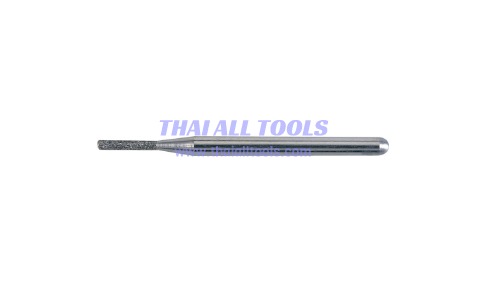 ดอกเจียร์เพชร DIAMOND COATED BURR YORK