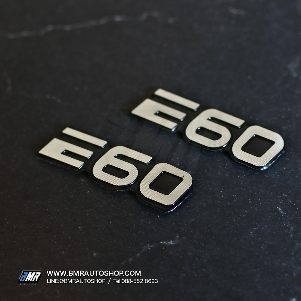 โลโก้เล็กติดลำโพง แพ็คคู่ IN170