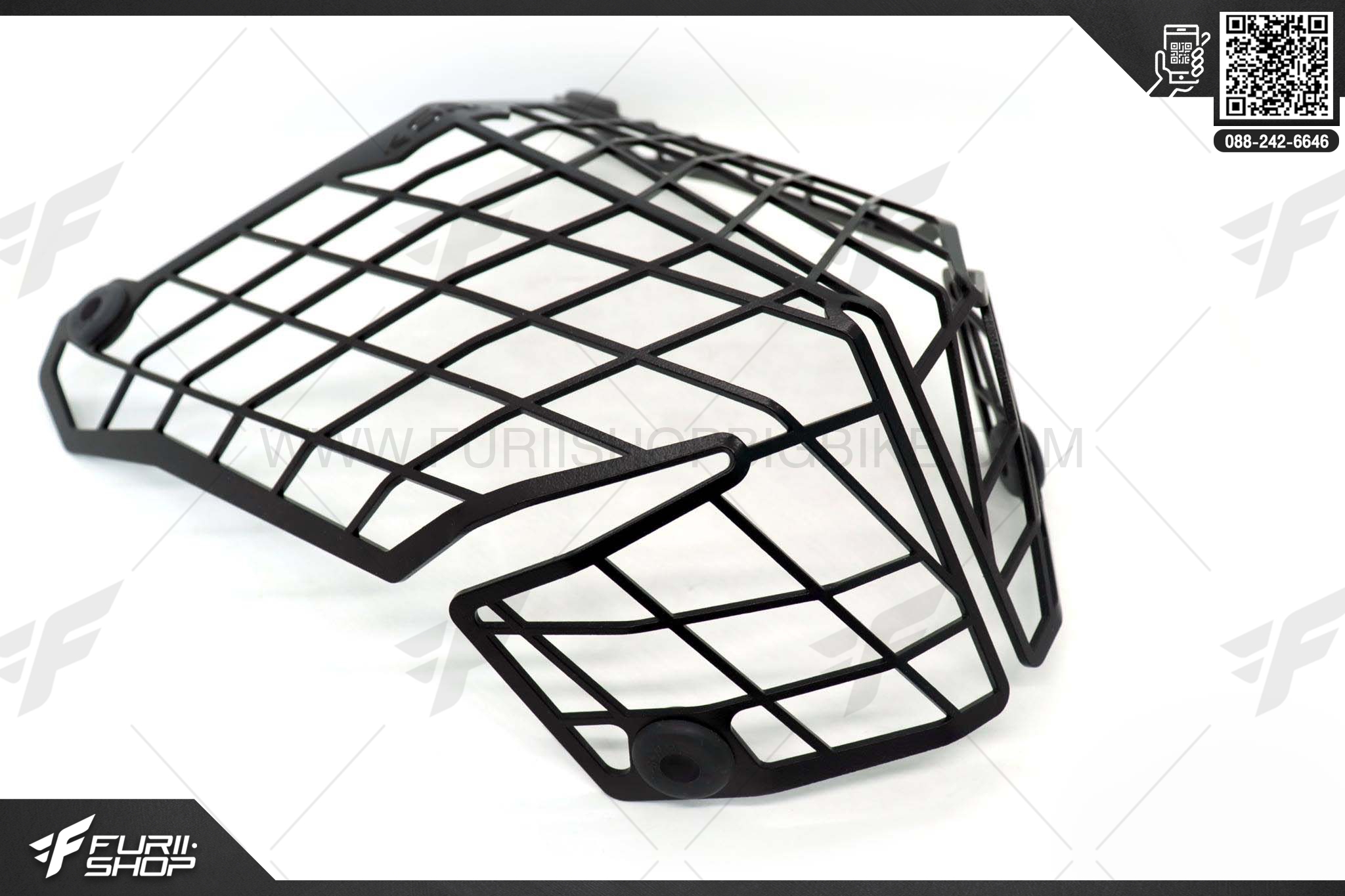 การ์ดไฟหน้า SRC FOR HONDA NC750 2016-2019