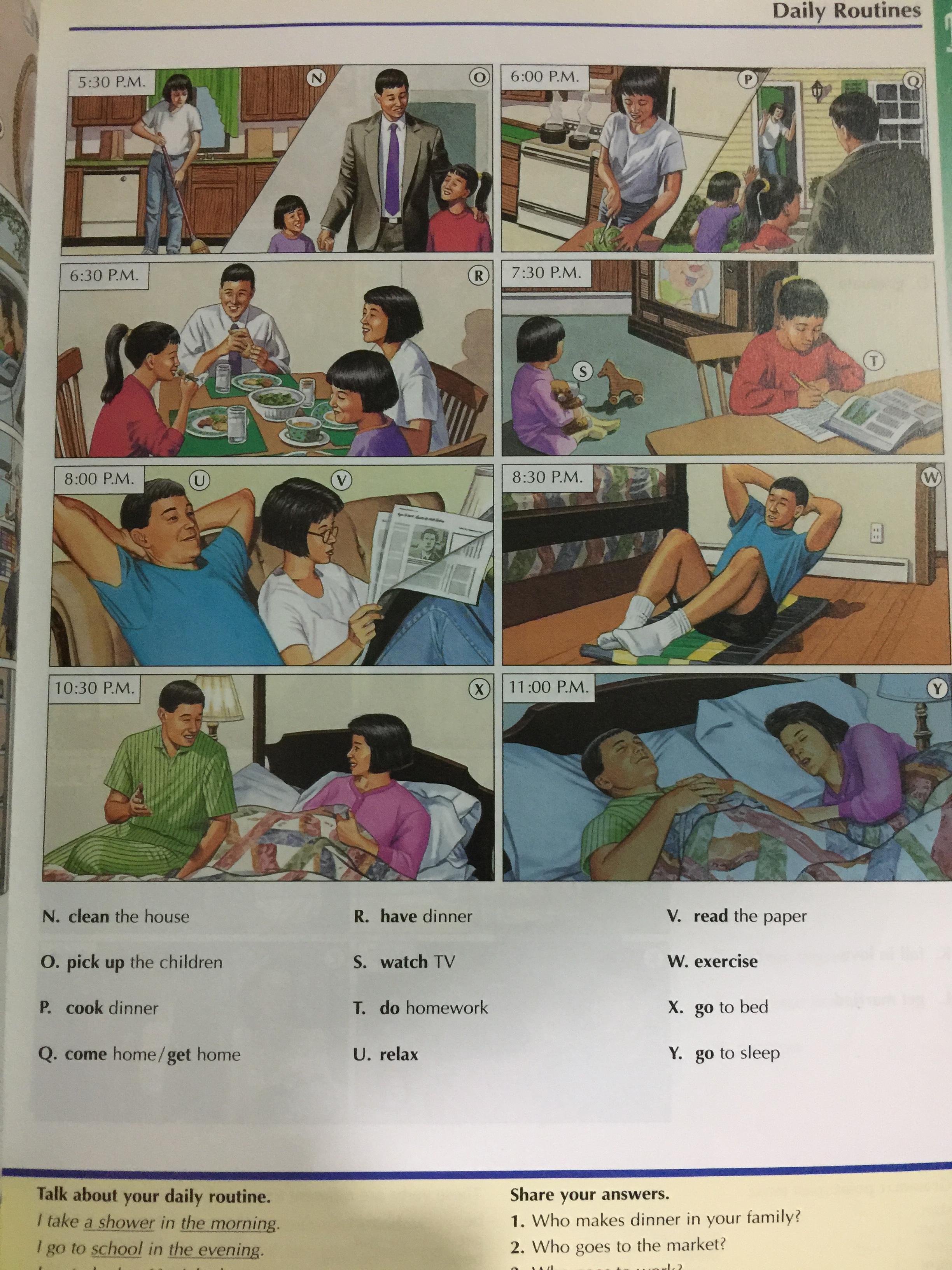 THE OXFORD. Picture Dictionary 0 กก.