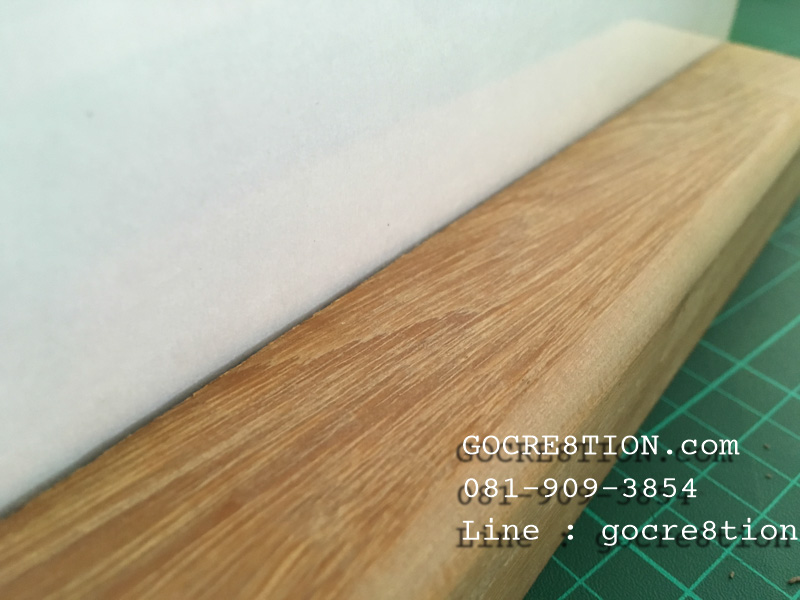 งาน อะคริลิค by GOCRE8TION.com